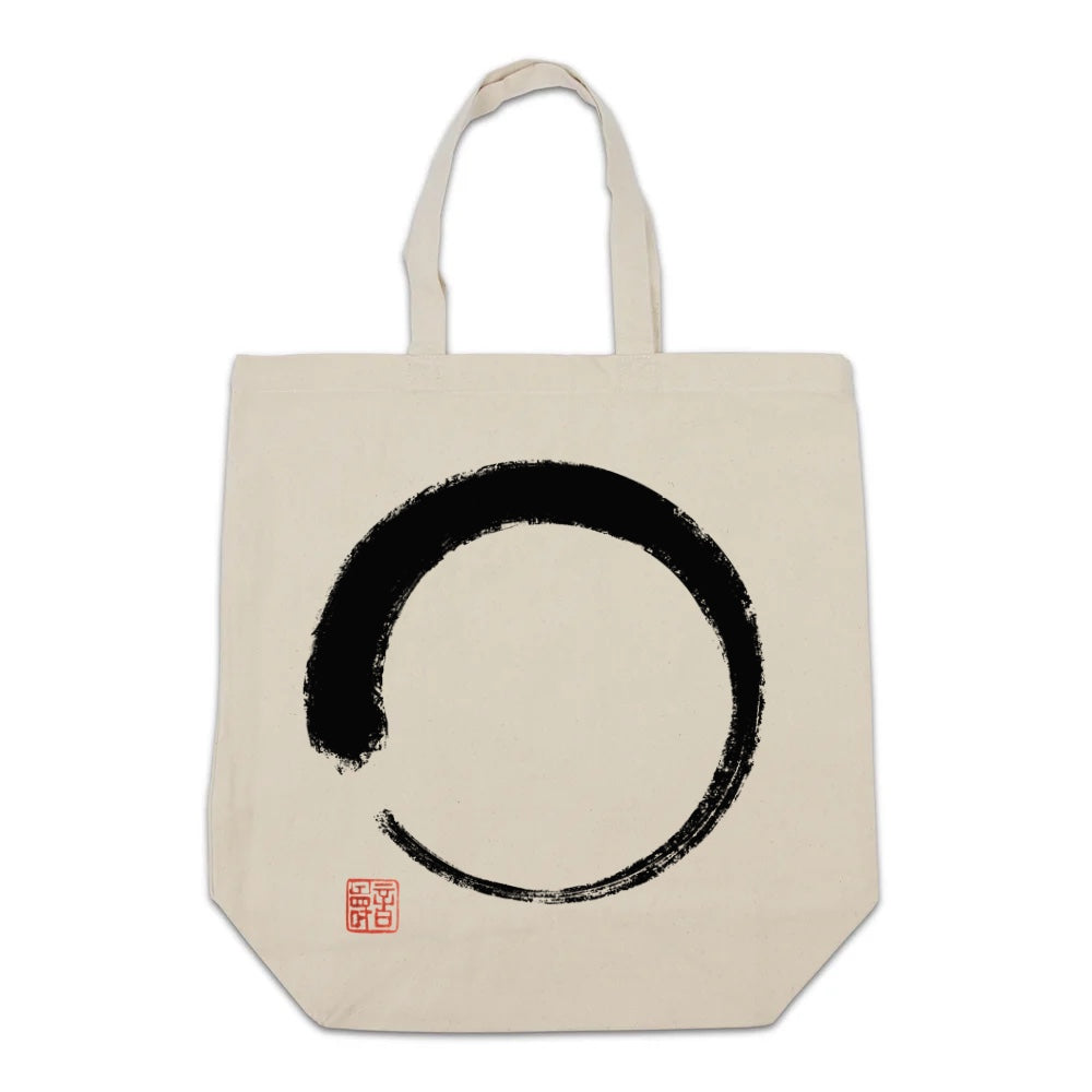 Ensō Tote-bag